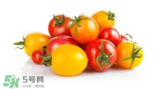 小番茄轉(zhuǎn)基因食品嗎？小番茄是不是轉(zhuǎn)基因