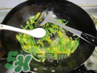 黃瓜花能吃嗎？黃瓜花怎么吃