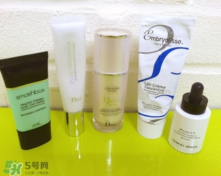 夏天混油皮用什么粉底液？混油皮夏天用什么粉底