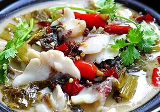 孕婦能吃酸菜魚嗎？孕婦能吃酸菜魚火鍋嗎？