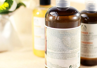 美體小鋪生姜洗發(fā)水怎么樣？the body shop生姜洗發(fā)水使用心得