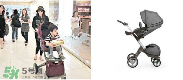 Stokke嬰兒車(chē)怎么樣？Stokke嬰兒車(chē)好不好？