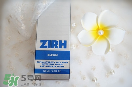 zirh適合什么年齡？zirh仕顏適合什么膚質(zhì)