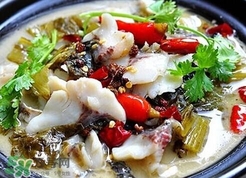 孕婦能吃酸菜魚嗎？孕婦能吃酸菜魚火鍋嗎？