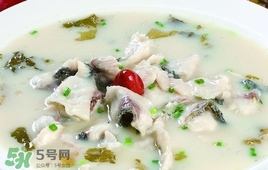孕婦能吃酸菜魚嗎？孕婦能吃酸菜魚火鍋嗎？