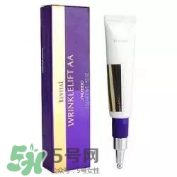 資生堂悅薇和百優(yōu)哪個好？資生堂悅薇和百優(yōu)眼霜區(qū)別對比