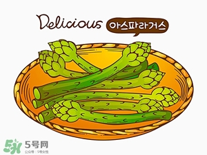 蘆筍根部可以吃嗎？蘆筍根爛了還能吃嗎