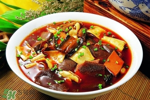 孕婦可以吃麻辣燙嗎？孕婦吃了麻辣燙會(huì)怎樣？