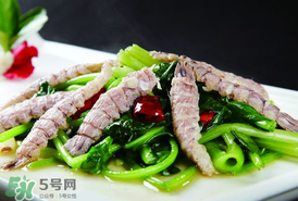 蝦爬子和韭菜能一起吃嗎？蝦爬子能和韭菜一起吃嗎？