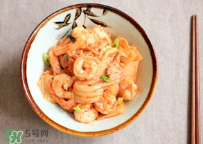 皮皮蝦可以和土豆一起吃嗎？皮皮蝦炒土豆怎么做？