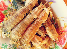 蝦爬子能放多久？蝦爬子怎么保存時(shí)間長(zhǎng)？
