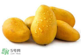 蝦爬子和芒果能一起吃嗎？吃完蝦爬子能吃芒果嗎？