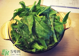 吃冰菜有什么好處？冰菜吃了有什么好處？
