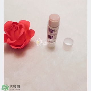 藍(lán)紫根去法令紋有用嗎？藍(lán)紫根法令紋棒可以去法令紋嗎？
