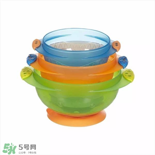 munchkin麥肯齊吸盤碗怎么樣？munchkin麥肯齊吸盤碗好不好？