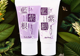 藍(lán)紫根頸膜怎么用？藍(lán)紫根頸膜用法