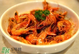 蝦子怎么做？蝦子怎么做好吃