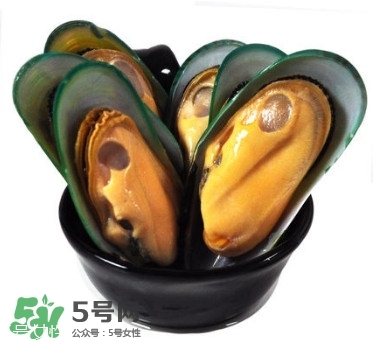 青口貝如何清洗？青口貝怎么處理