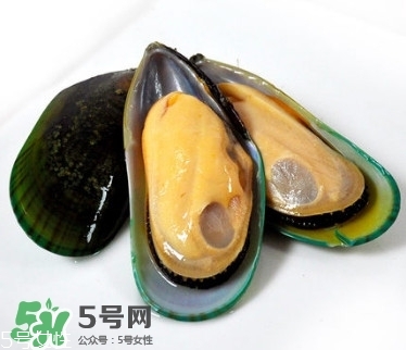 青口貝如何清洗？青口貝怎么處理