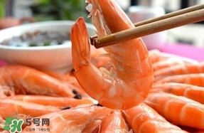 蝦子怎么吃？蝦子的吃法