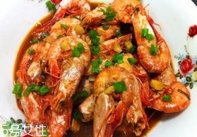 啤酒蝦怎么做？啤酒蝦的做法大全