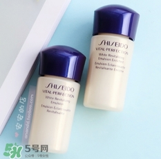 資生堂悅薇和莉薇差別 資生堂悅薇是莉薇嗎？