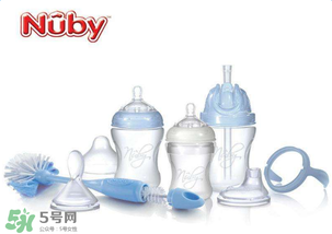 nuby努比奶瓶怎么樣？nuby努比奶瓶好不好？