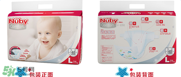 nuby努比紙尿褲好用嗎？nuby努比紙尿褲怎么樣？