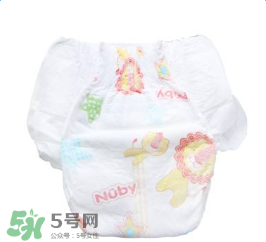 nuby努比紙尿褲好用嗎？nuby努比紙尿褲怎么樣？
