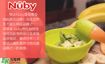 nuby努比研磨碗怎么樣？nuby努比研磨碗好不好？