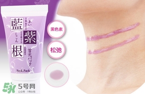藍(lán)紫根頸膜怎么用？藍(lán)紫根頸膜用法