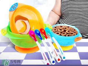 munchkin麥肯齊吸盤碗怎么樣？munchkin麥肯齊吸盤碗好不好？