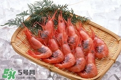 如何挑選新鮮的蝦？買蝦時(shí)候怎么挑選
