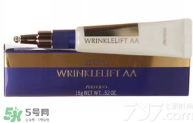 資生堂悅薇眼霜怎么用？資生堂悅薇眼霜使用方法