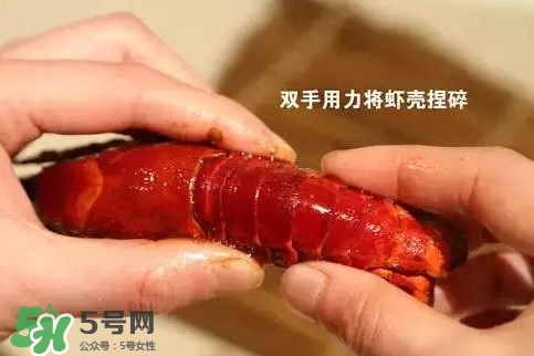 蝦子怎么吃？蝦子的吃法