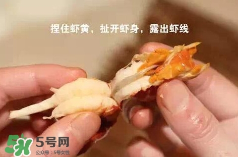 蝦子怎么吃？蝦子的吃法