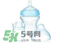 nuby努比奶瓶怎么樣？nuby努比奶瓶好不好？