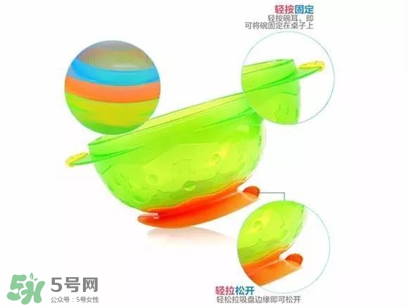 munchkin麥肯齊吸盤碗怎么樣？munchkin麥肯齊吸盤碗好不好？