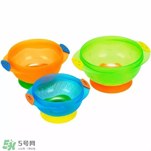munchkin麥肯齊吸盤碗怎么樣？munchkin麥肯齊吸盤碗好不好？