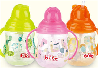 Nuby努比是什么品牌？Nuby努比是哪個(gè)國家牌子？