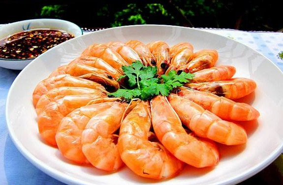 蝦殼能吃嗎？蝦殼能不能吃