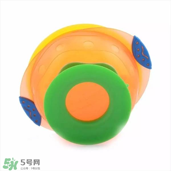 munchkin麥肯齊吸盤碗怎么樣？munchkin麥肯齊吸盤碗好不好？