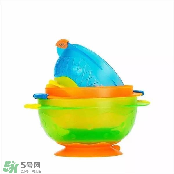 munchkin麥肯齊吸盤碗怎么樣？munchkin麥肯齊吸盤碗好不好？