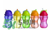 nuby努比吸管杯怎么樣？nuby努比吸管杯好不好？