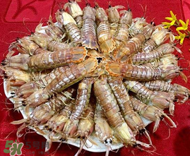 蒸蝦爬子涼水還是熱水？蝦爬涼水還是熱水下鍋？