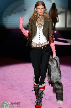 dsquared2是什么牌子？dsquared2是什么檔次？