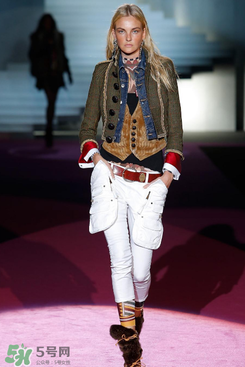 dsquared2是什么牌子？dsquared2是什么檔次？