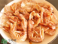 爬蝦孕婦能吃嗎？孕婦能吃爬蝦嗎？