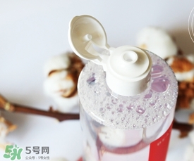 雪美清楊桃卸妝水怎么樣？雪美清楊桃卸妝水怎么用？