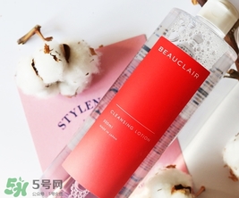 雪美清楊桃卸妝水怎么樣？雪美清楊桃卸妝水怎么用？